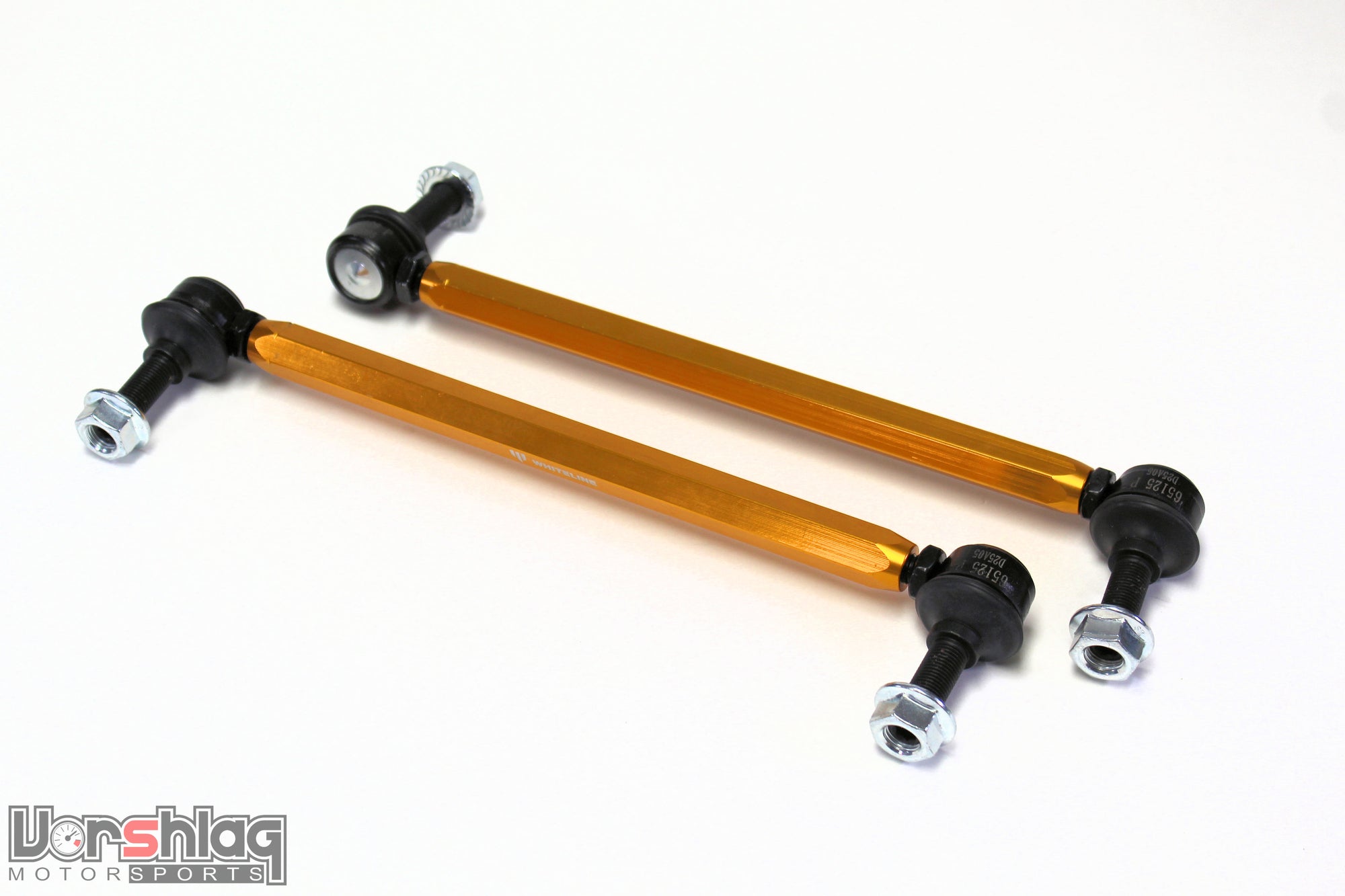 Whiteline GR Corolla Front End Links