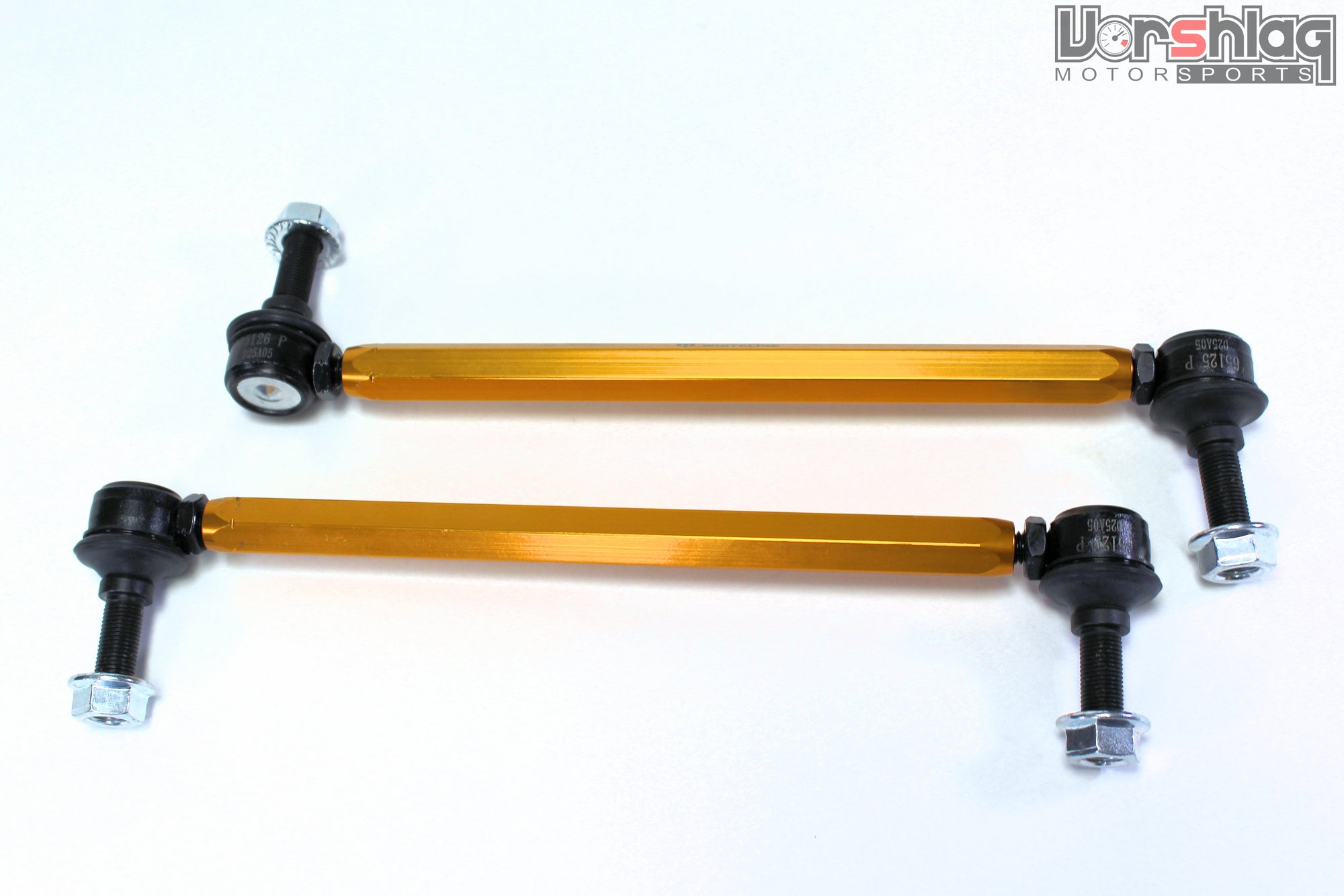 Whiteline GR Corolla Front End Links