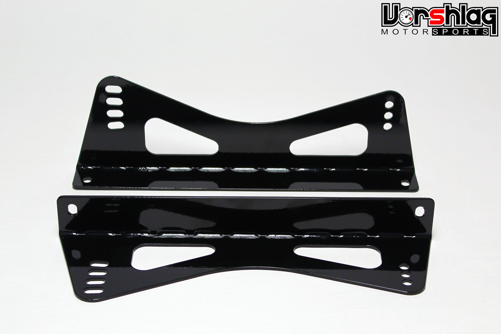 Vorshlag Low Profile Seat Mounting Side Brackets