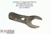 S550/S650 SPC Camber Arm Adjusting Wrench