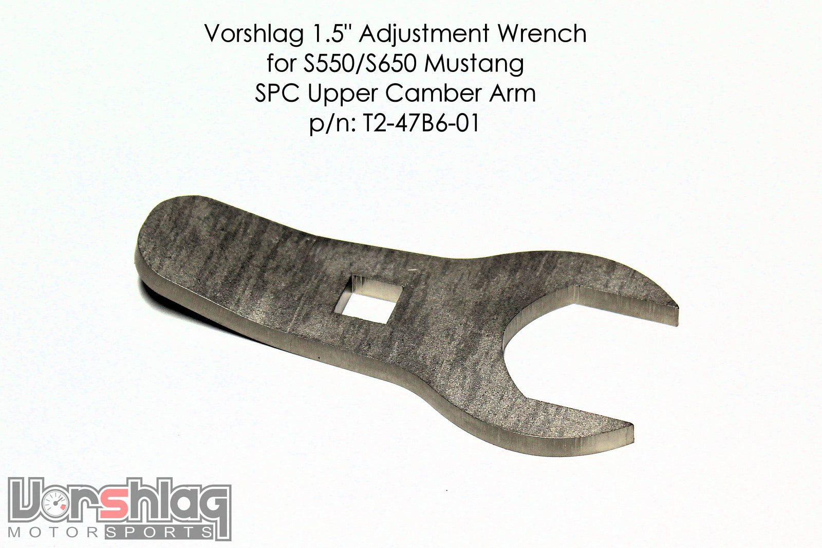 S550/S650 SPC Camber Arm Adjusting Wrench