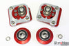 Vorshlag SN95 Mustang Camber/Caster Plates