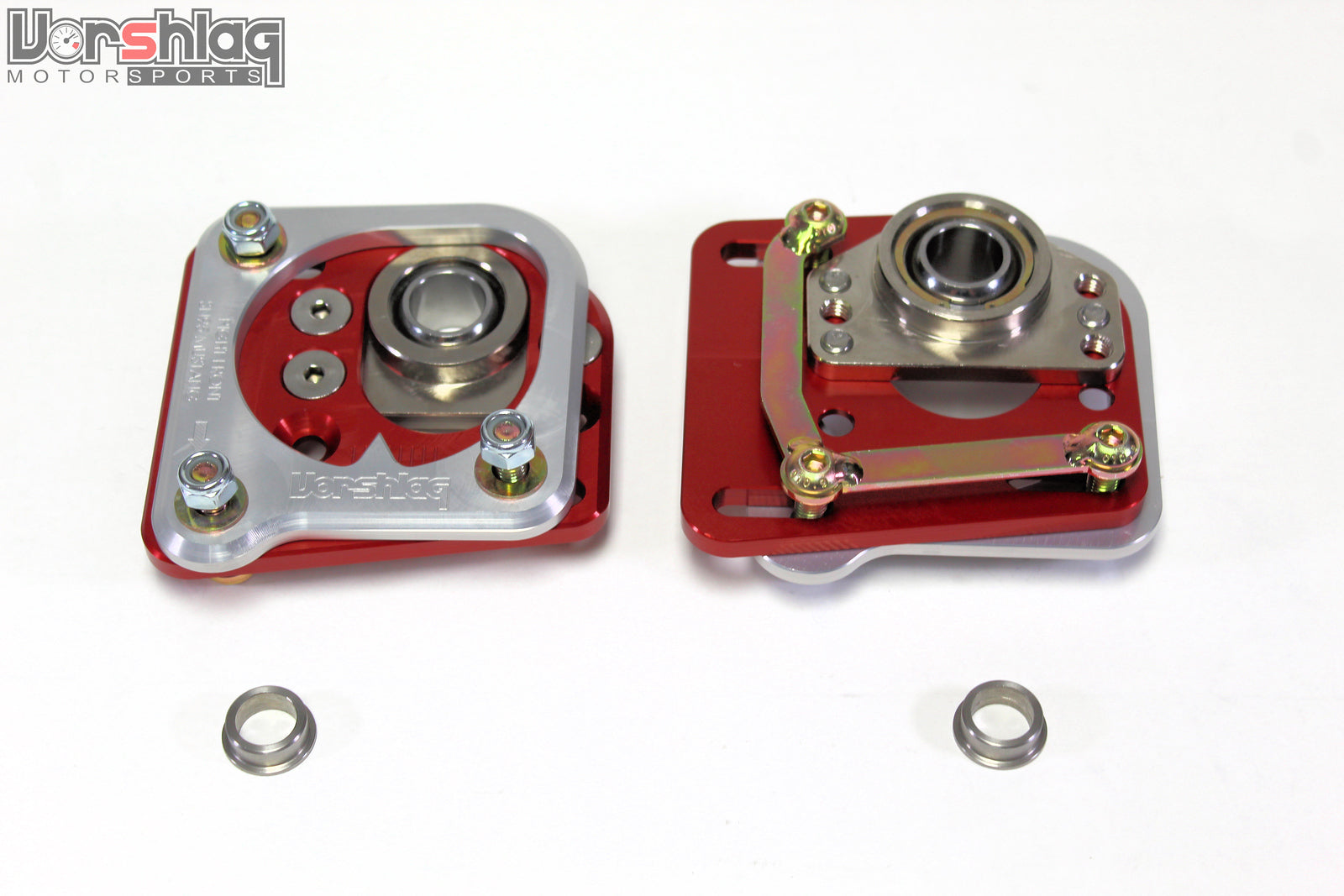 Vorshlag SN95 Mustang Camber/Caster Plates