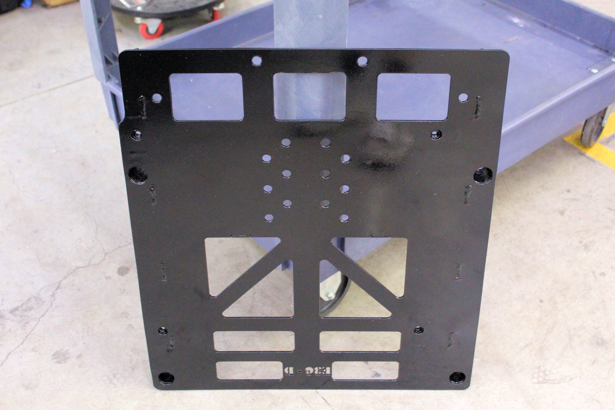 Vorshlag Seat Mounting Brackets for BMW E36