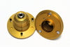 Ohlins Spherical Rear Mounts for Porsche 986 & 987 Cayman/Boxster (1996-04 + 2005-12) [U00211-01]