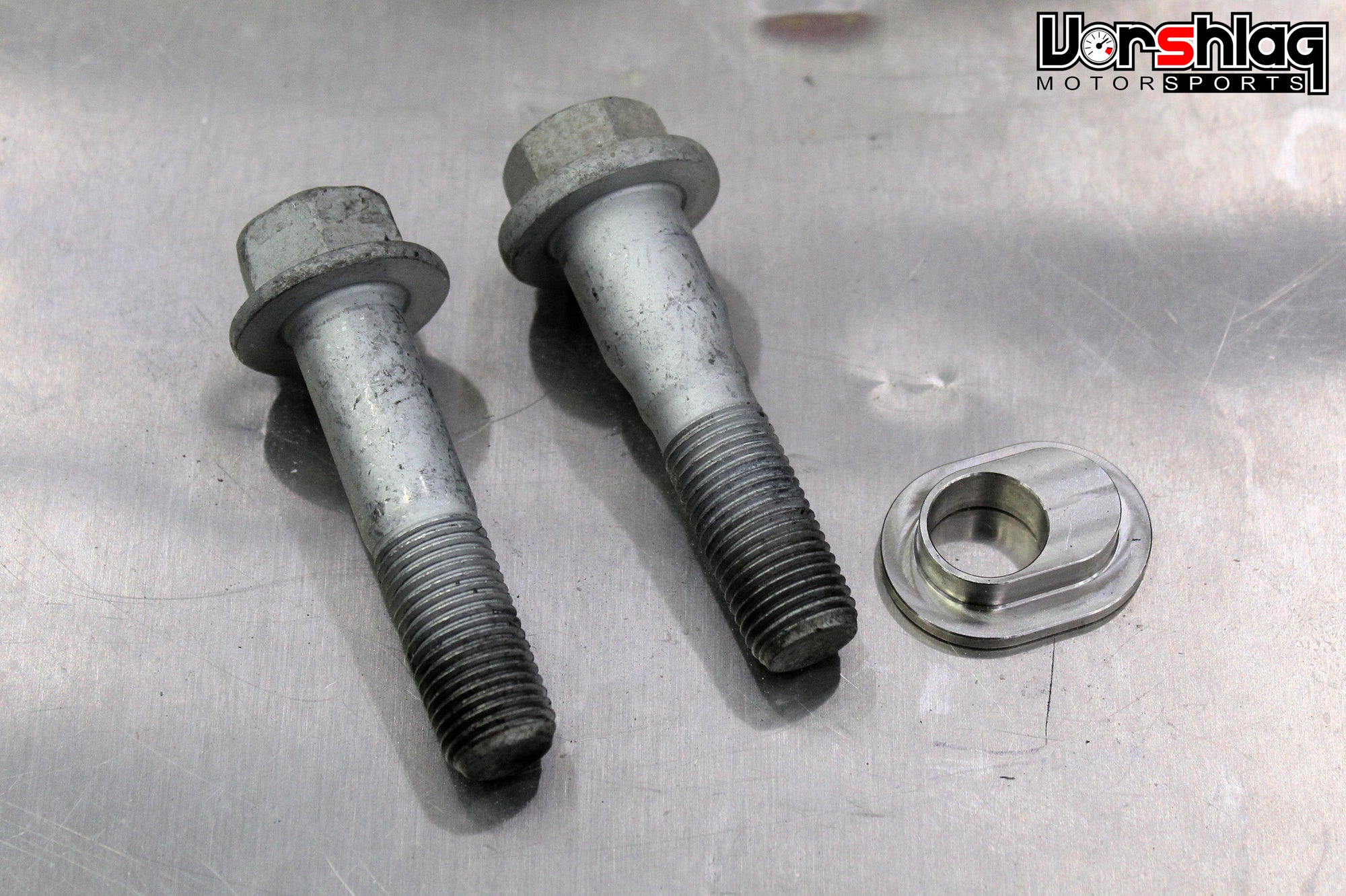 MCS Replacement GT86/GR86 Strut Slugs