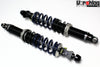 MCS TT2 Double Adjustable Monotube Dampers (BMW E9x M3 + E8x 1M)