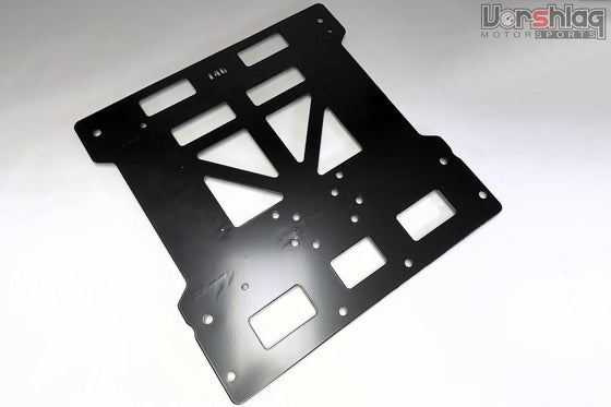 Vorshlag Seat Mounting Brackets for BMW E46
