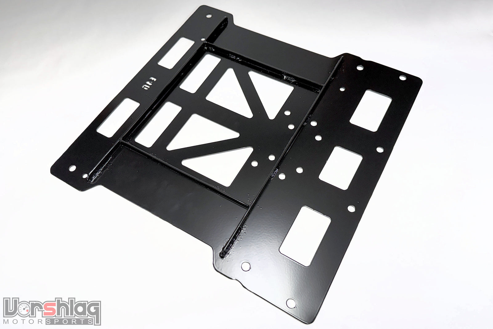 Vorshlag Seat Mounting Brackets for BMW E46