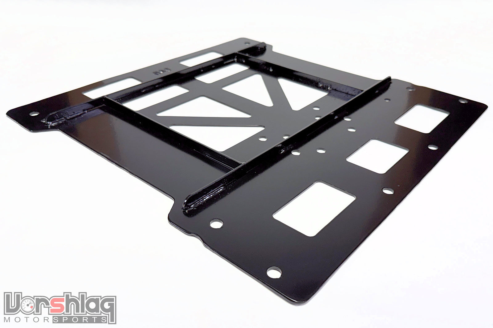 Vorshlag Seat Mounting Brackets for BMW E46