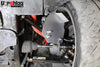 Vorshlag S650 Brake Cooling Deflector Kit