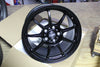 C6 Corvette O.Z. Racing wheels, Alleggerita HLT, 18x11" ET75