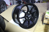 C6 Corvette O.Z. Racing wheels, Alleggerita HLT, 18x11" ET75