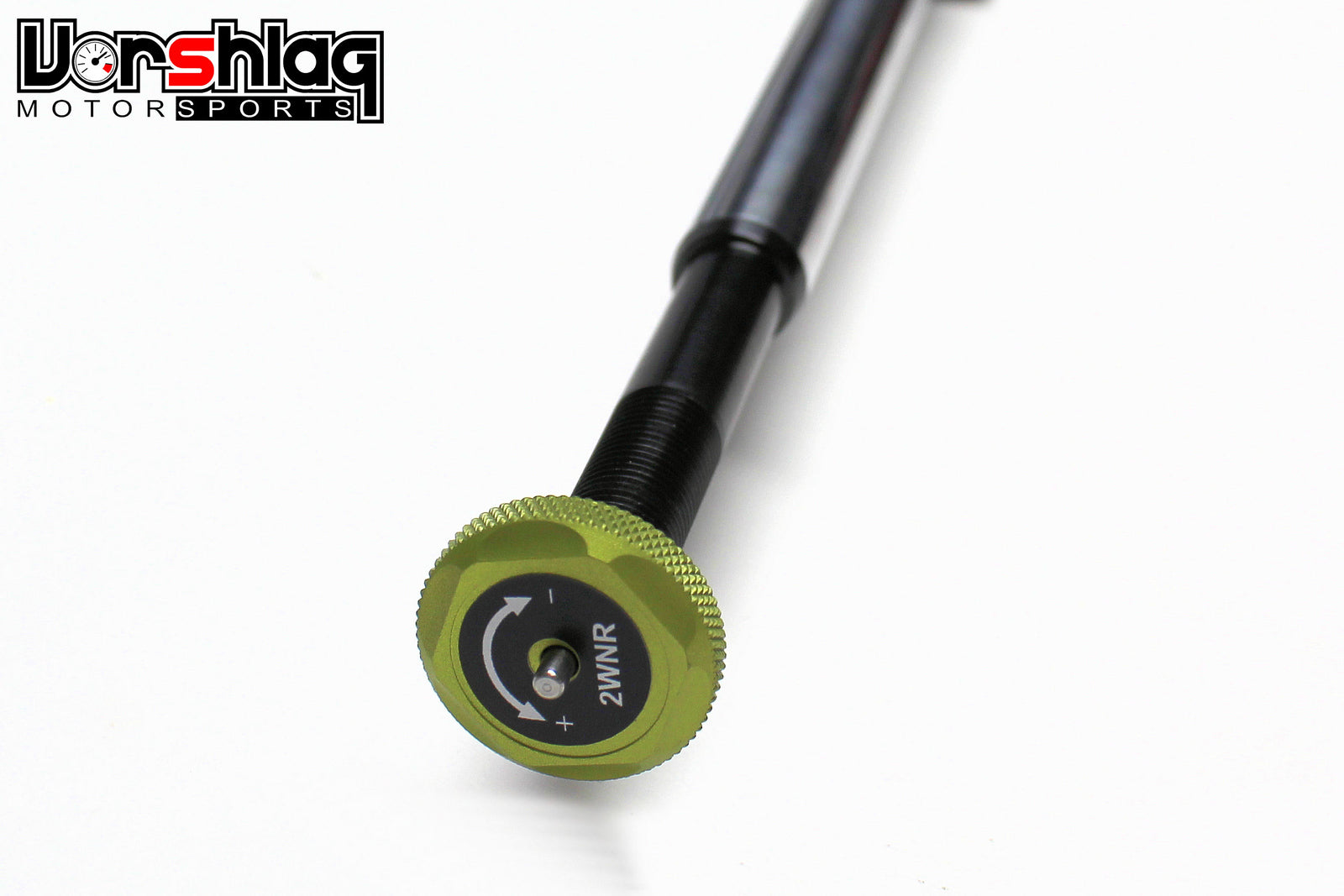 MCS Replacement TT2 Shaft Knob