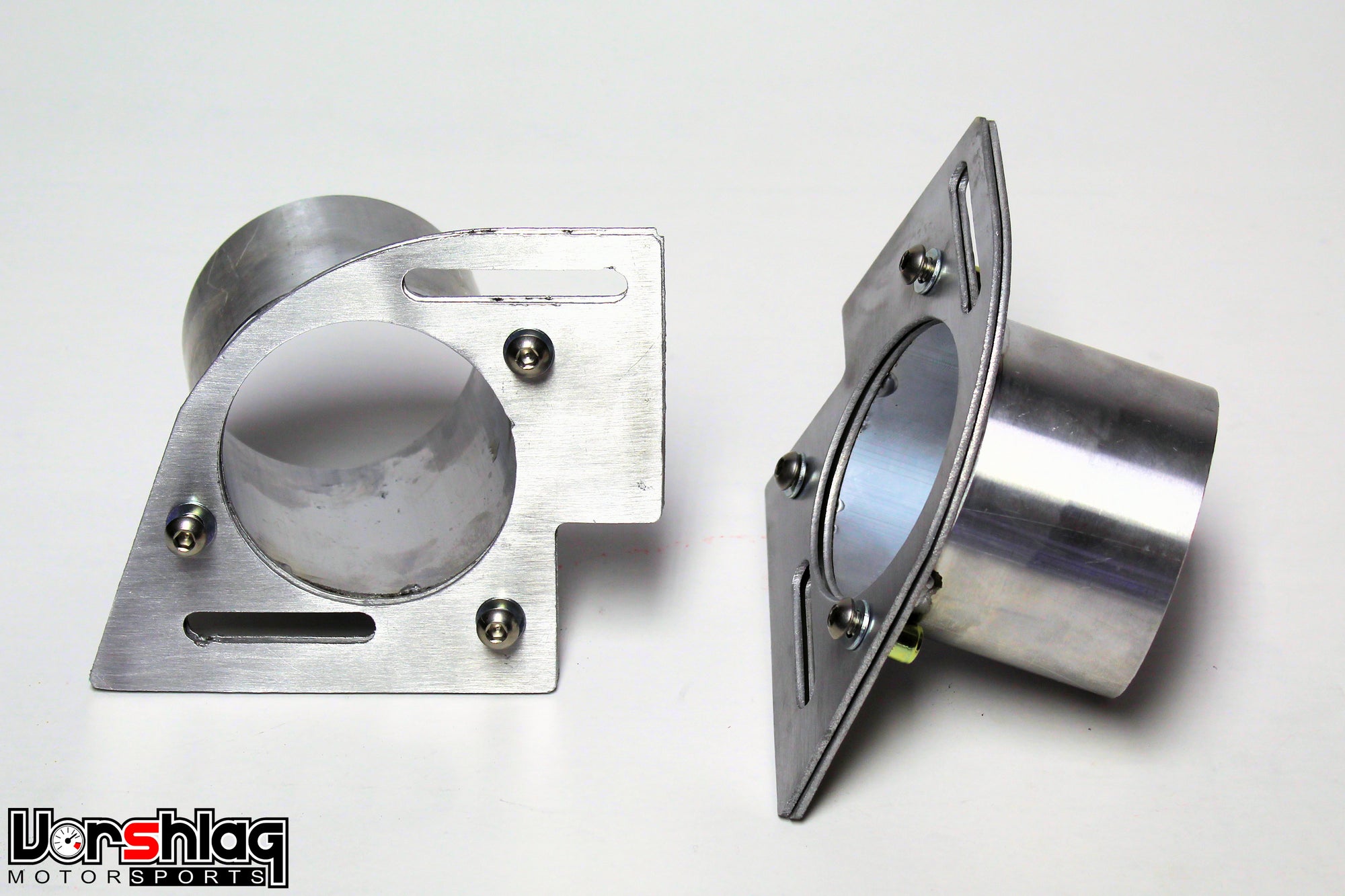 Vorshlag 3" Brake Inlet Cooling Kit for 2013-14 Mustang GT/Boss302