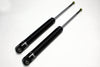 MCS TT1 Single Adjustable Monotube Dampers, Ford Maverick (Divorced Rear Spring)