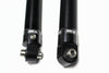 MCS TT1 Single Adjustable Monotube Dampers, Ford Maverick (Divorced Rear Spring)