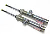 MCS TT1 Single Adjustable Monotube Dampers, Ford Maverick (Divorced Rear Spring)