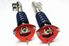 MCS TT1 Single Adjustable Monotube Dampers, Ford Maverick (Divorced Rear Spring)