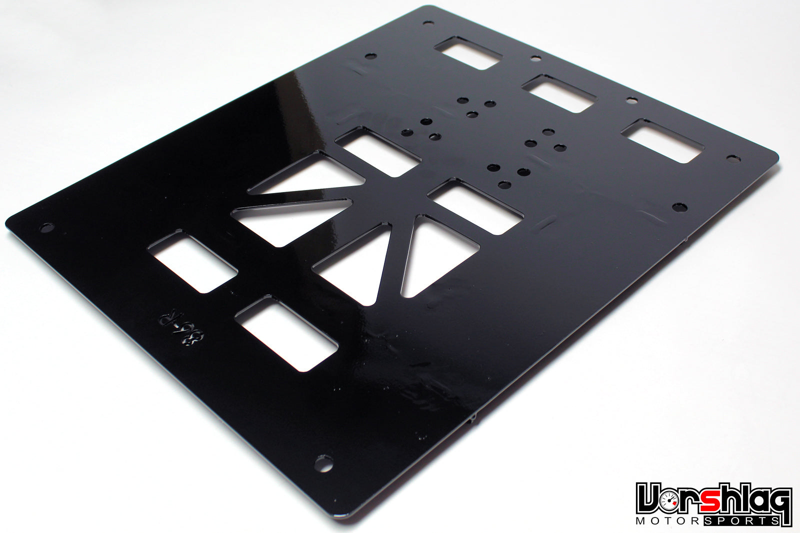 Vorshlag Seat Mounting Brackets for FRS/BRZ