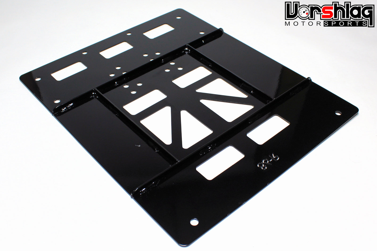 Vorshlag Seat Mounting Brackets for FRS/BRZ