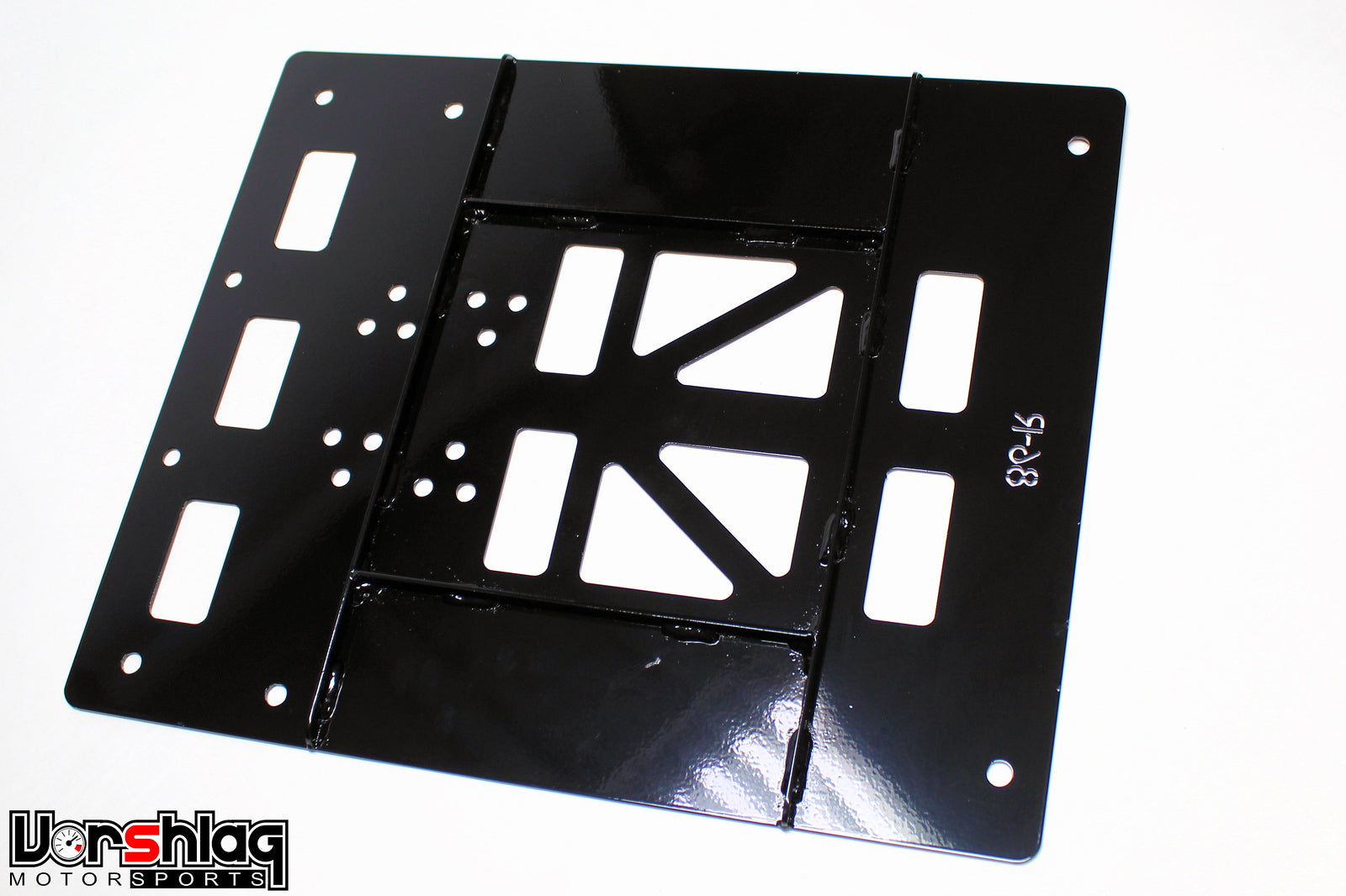 Vorshlag Seat Mounting Brackets for FRS/BRZ