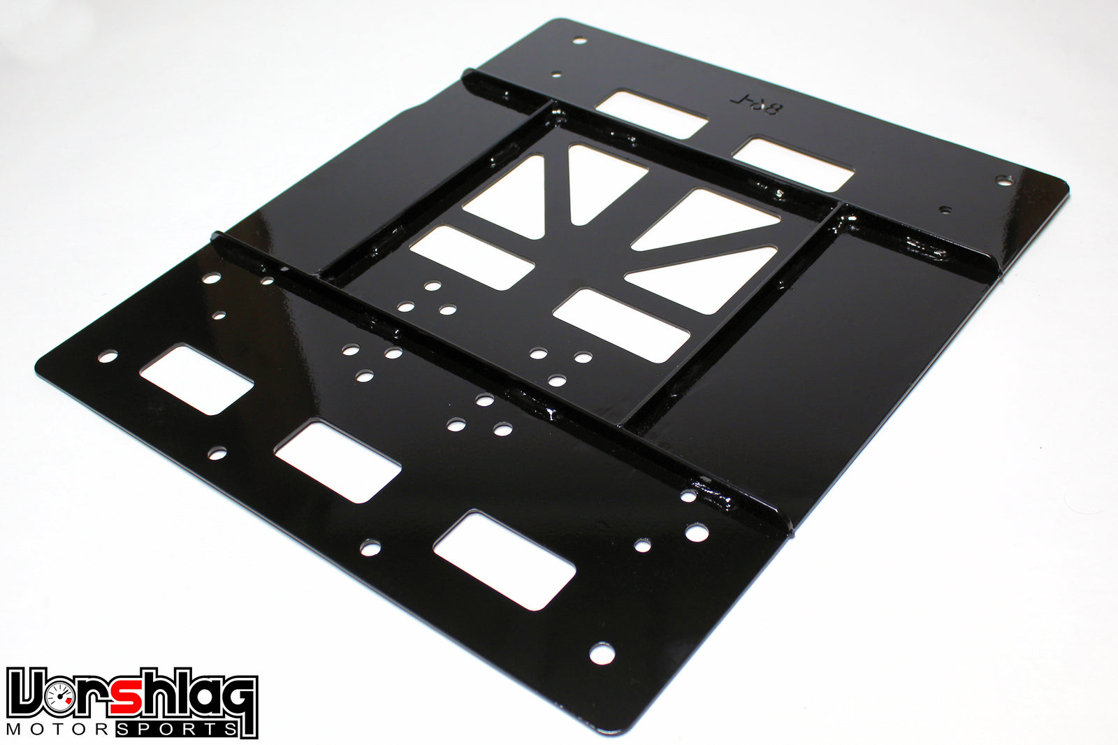 Vorshlag Seat Mounting Brackets for FRS/BRZ