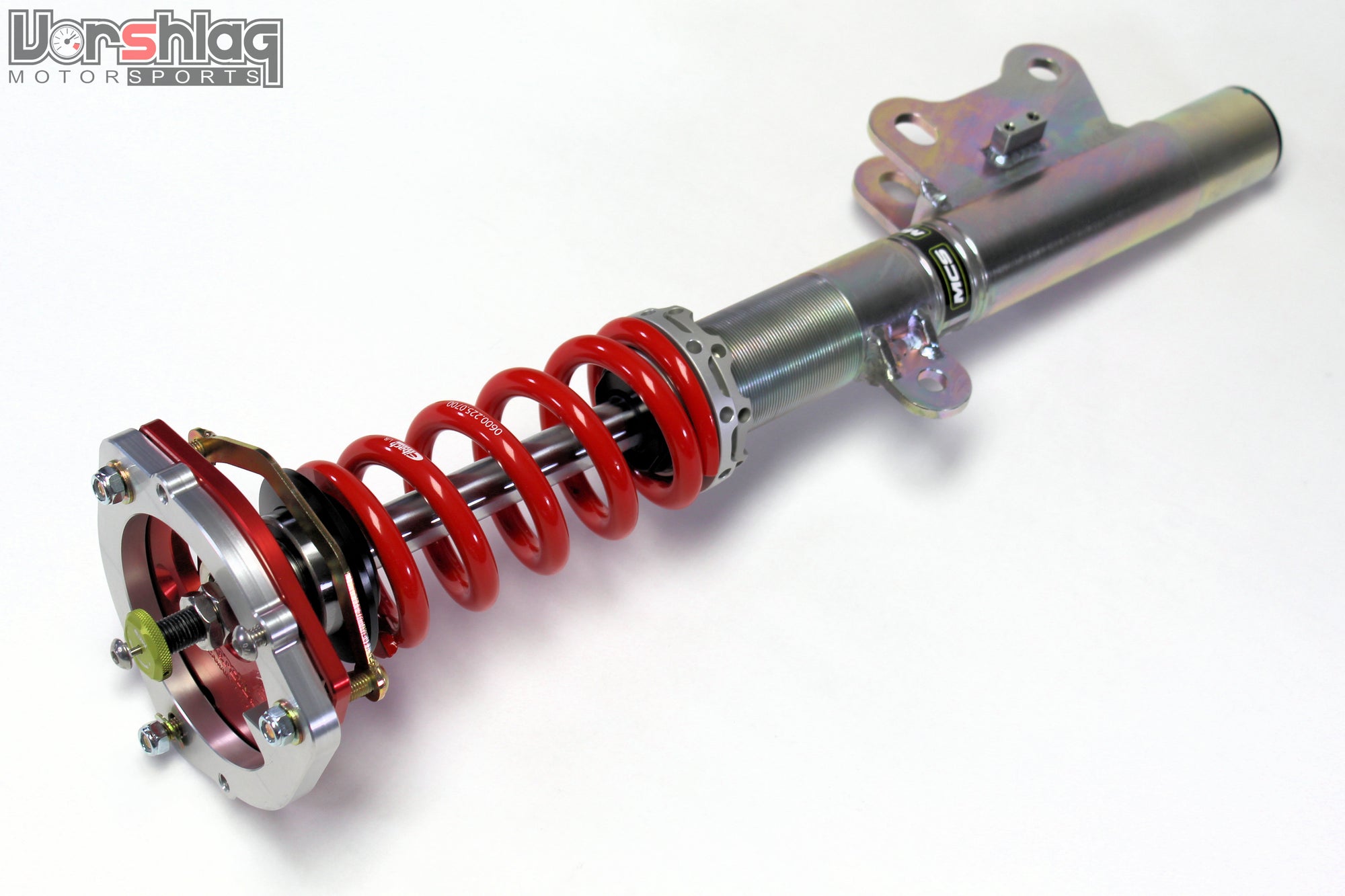 Vorshlag 6th Gen (2016+) Camaro Camber Plates & Coilover Perches