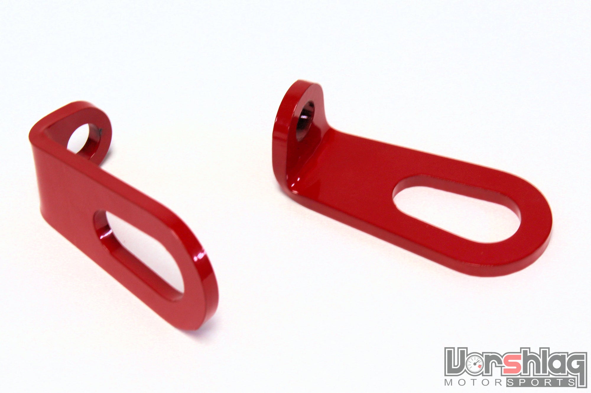 C5/C6 Corvette - Rear Tie Down Loop Kit (pair)