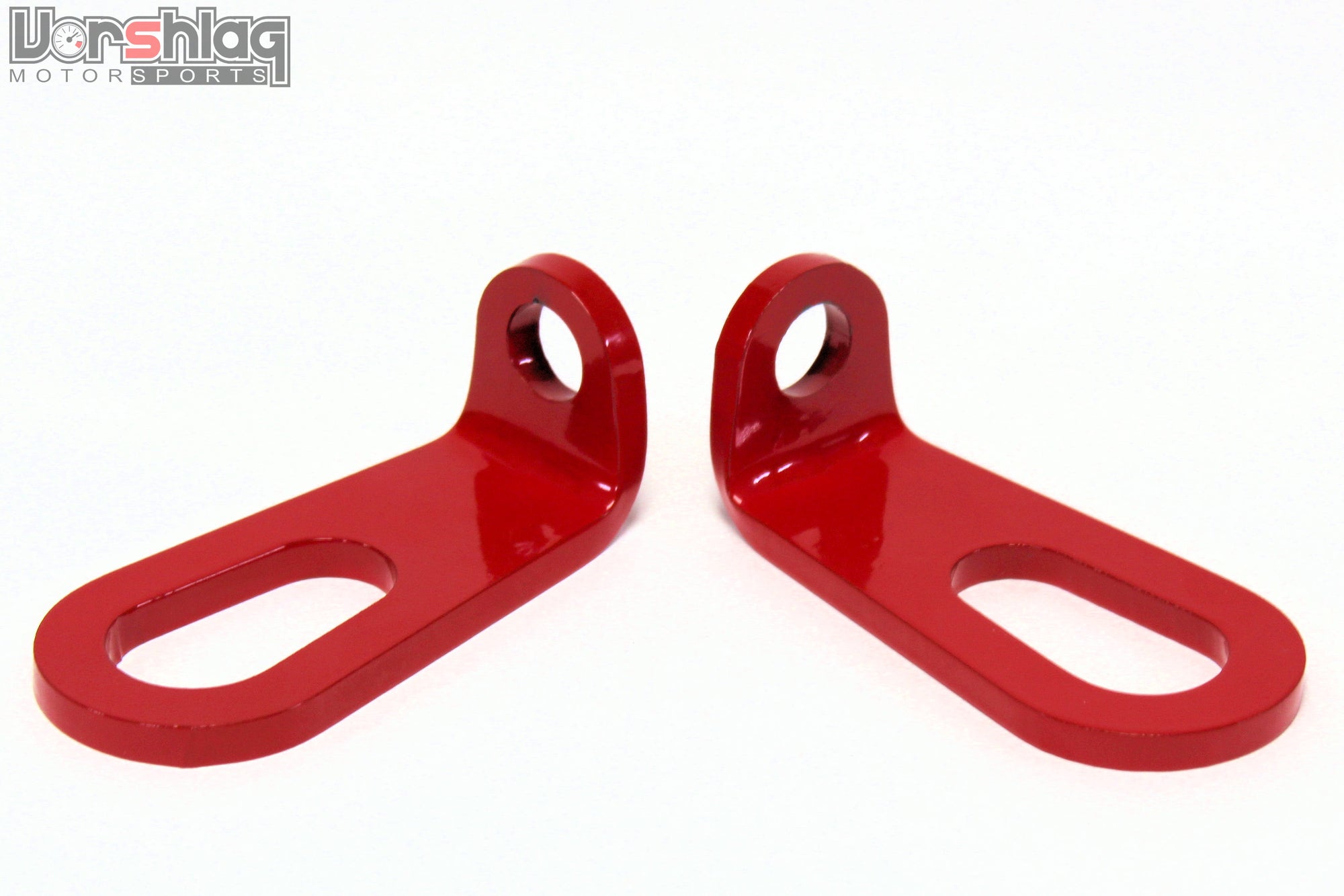 C5/C6 Corvette - Rear Tie Down Loop Kit (pair)