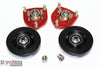 Vorshlag BMW E30 Camber Plates & Perches