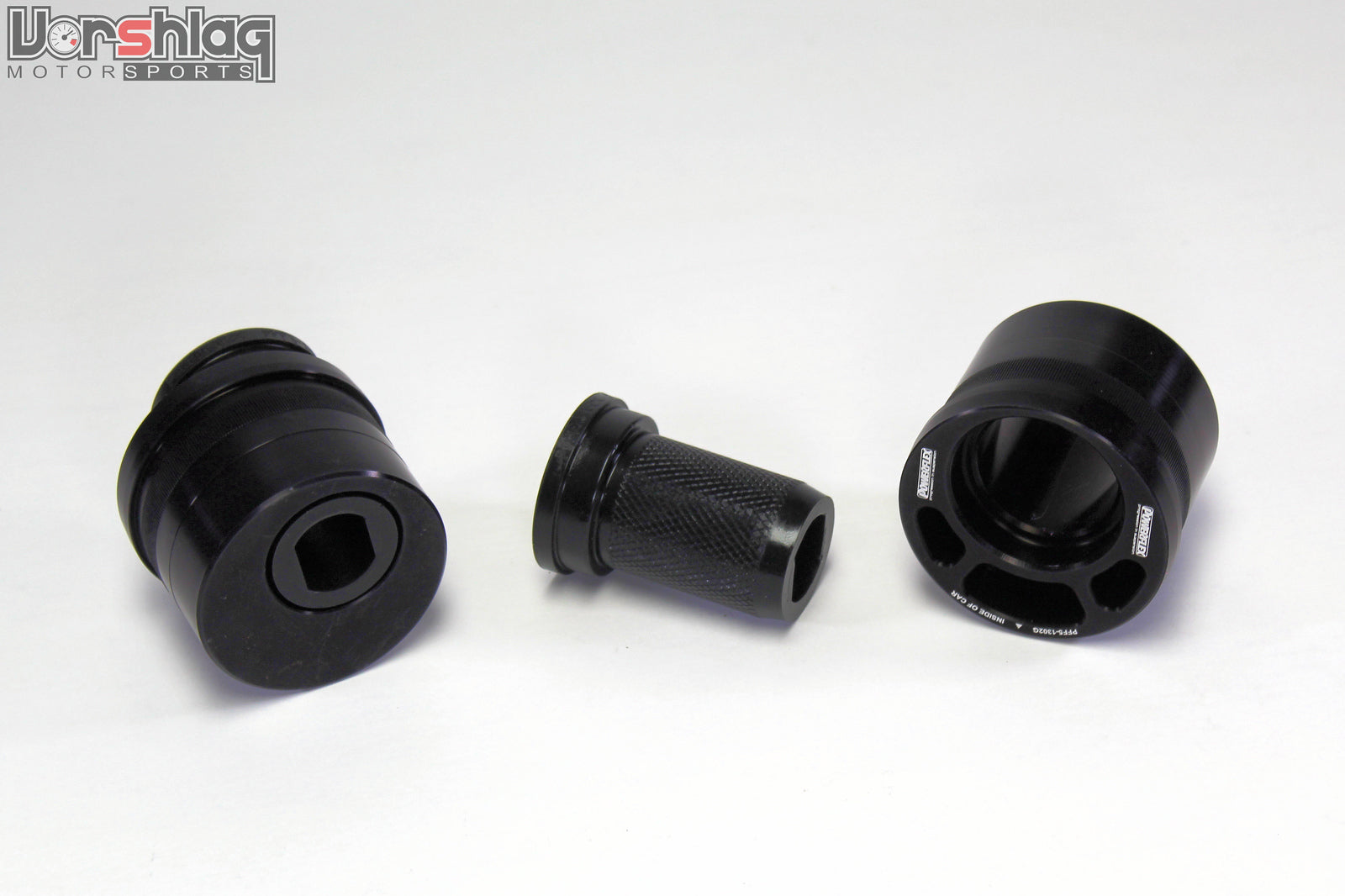 Powerflex F56 MINI Front Control Arm Rear Caster Offset Bushing