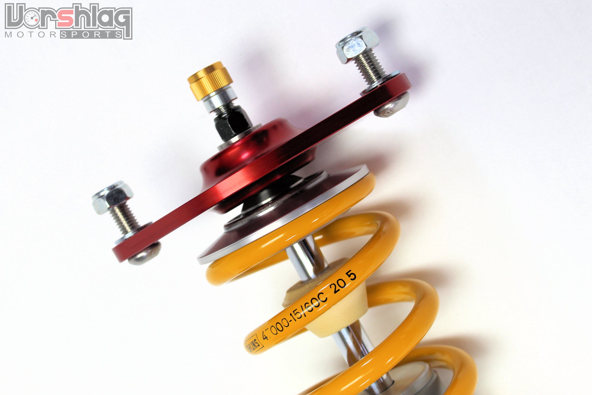 Ohlins Road & Track for BRZ / FRS / GT86 / GR86 [SUS MP21S2]