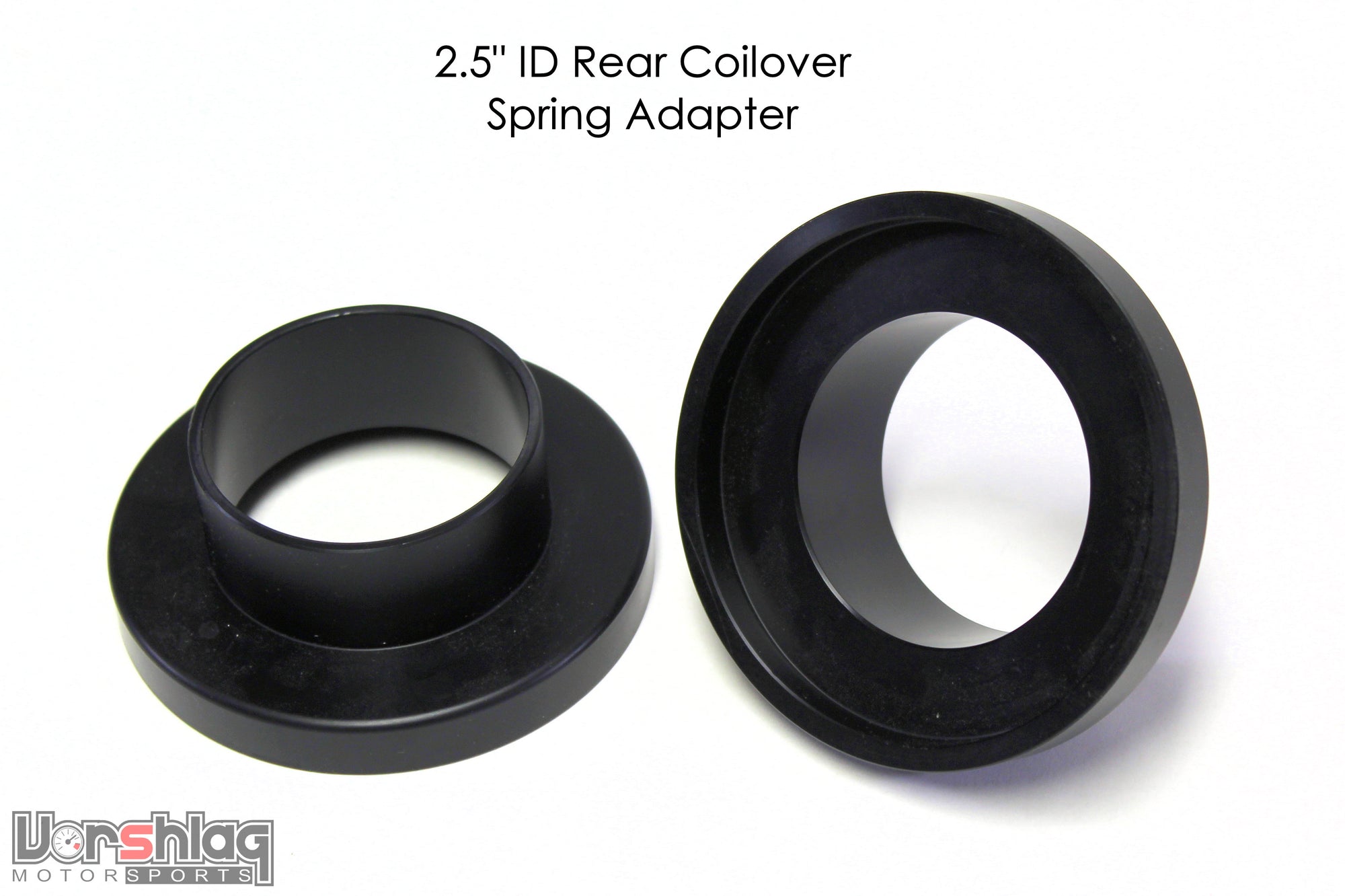 MCS RR2 Double Adjustable Monotube Dampers (NC MX5 Miata + RX8)