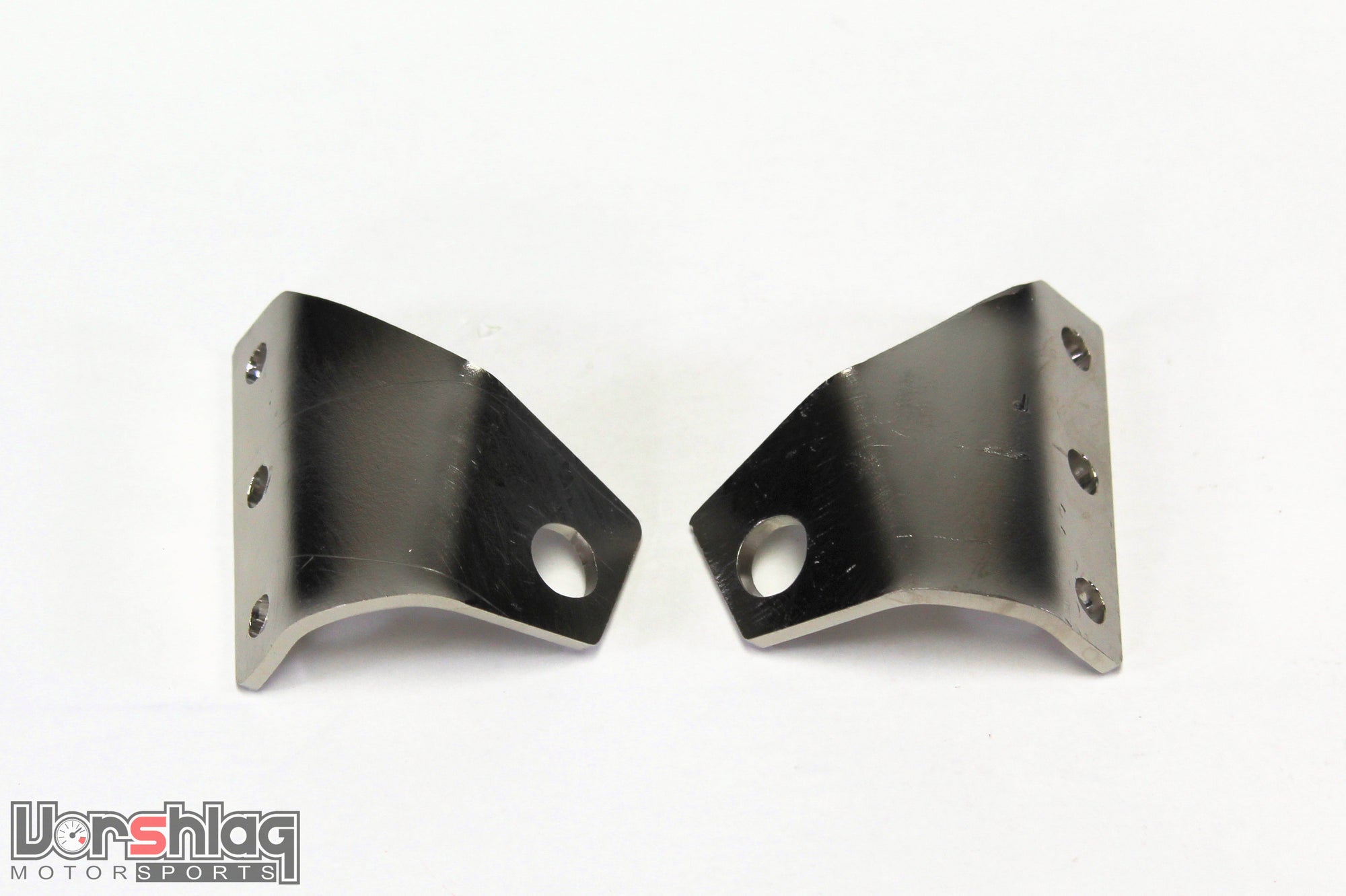 Ohlins Strut Replacement Swaybar Bracket