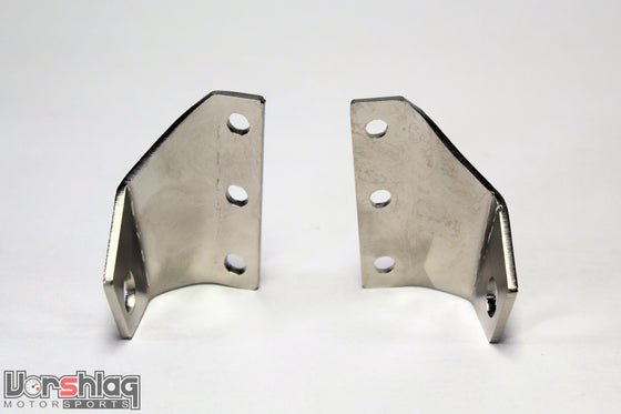 Ohlins Strut Replacement Swaybar Bracket