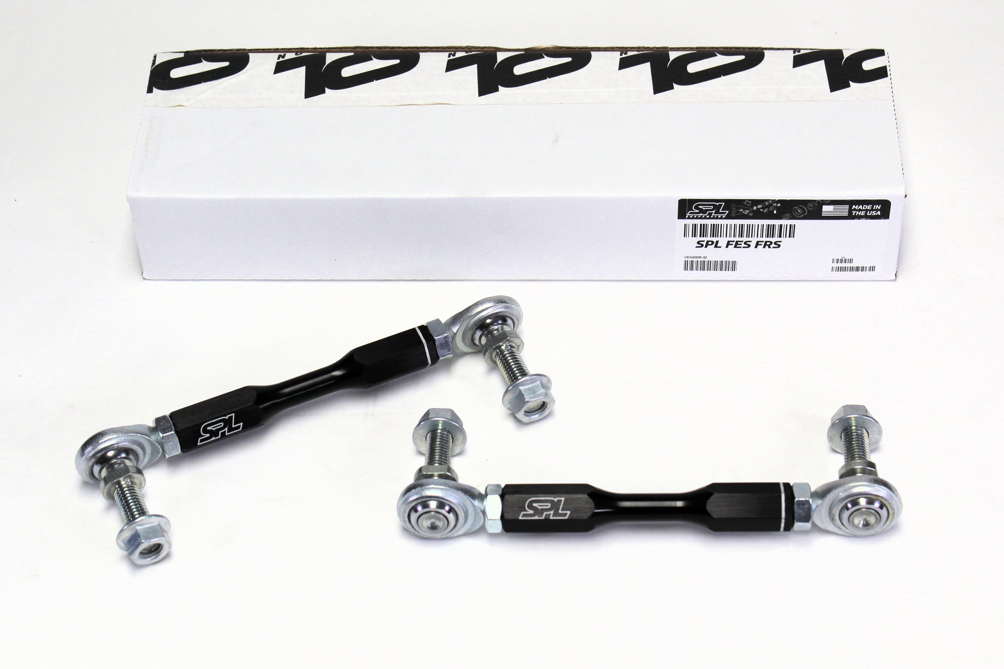 SPL PARTS - GT86 Front Endlinks