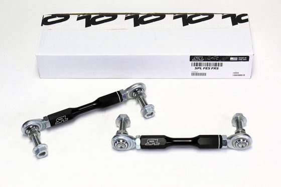 SPL PARTS - GT86 Front Endlinks