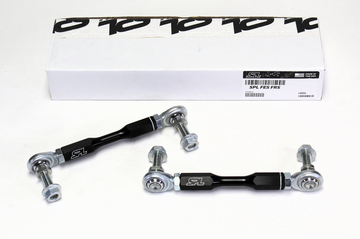 SPL PARTS - GT86 Front Endlinks