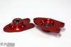 Vorshlag Spherical Shock Mounts A90 Supra, BMW F-Series, G-Series,