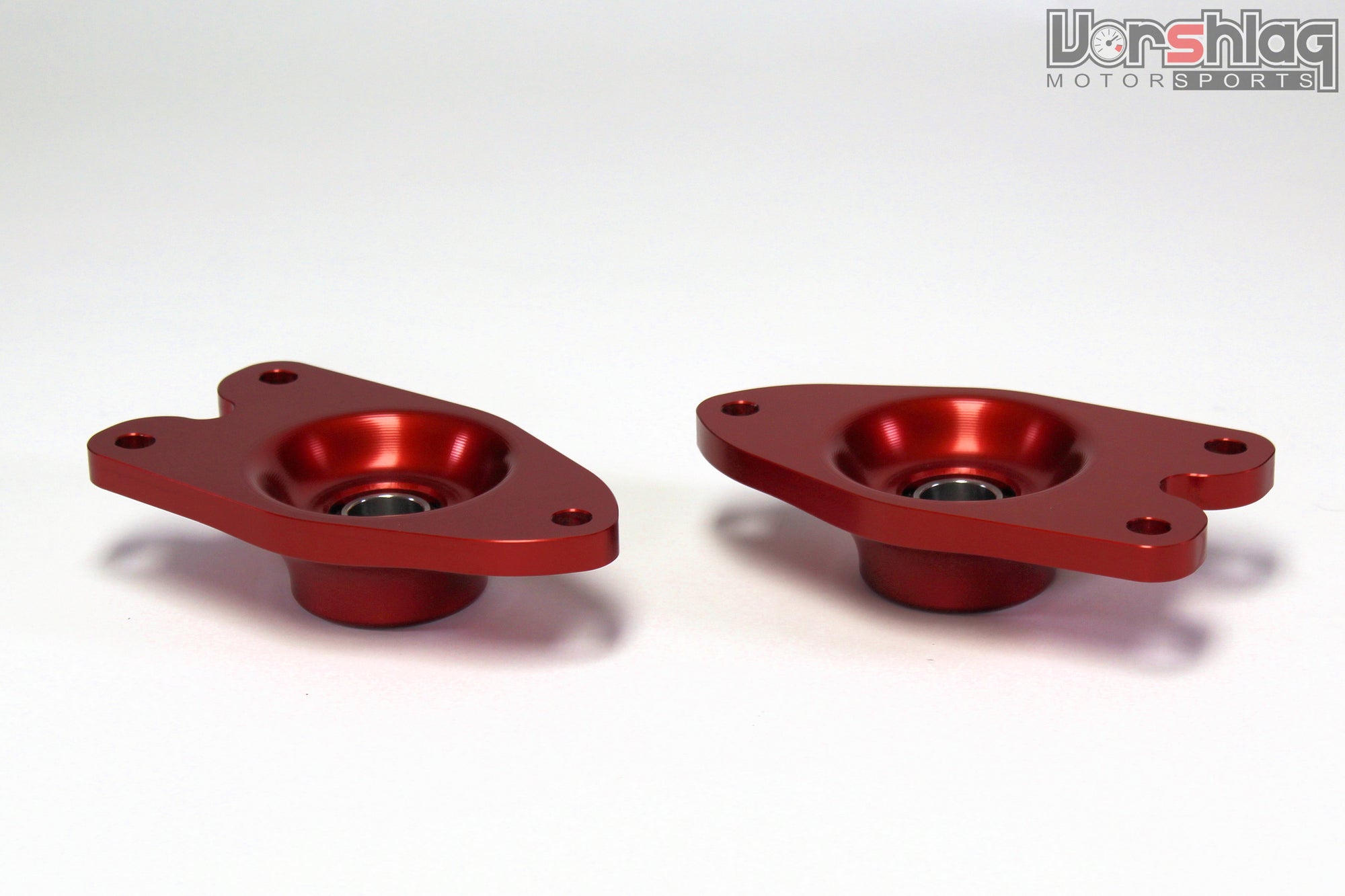 Vorshlag Spherical Shock Mounts A90 Supra, BMW F-Series, G-Series