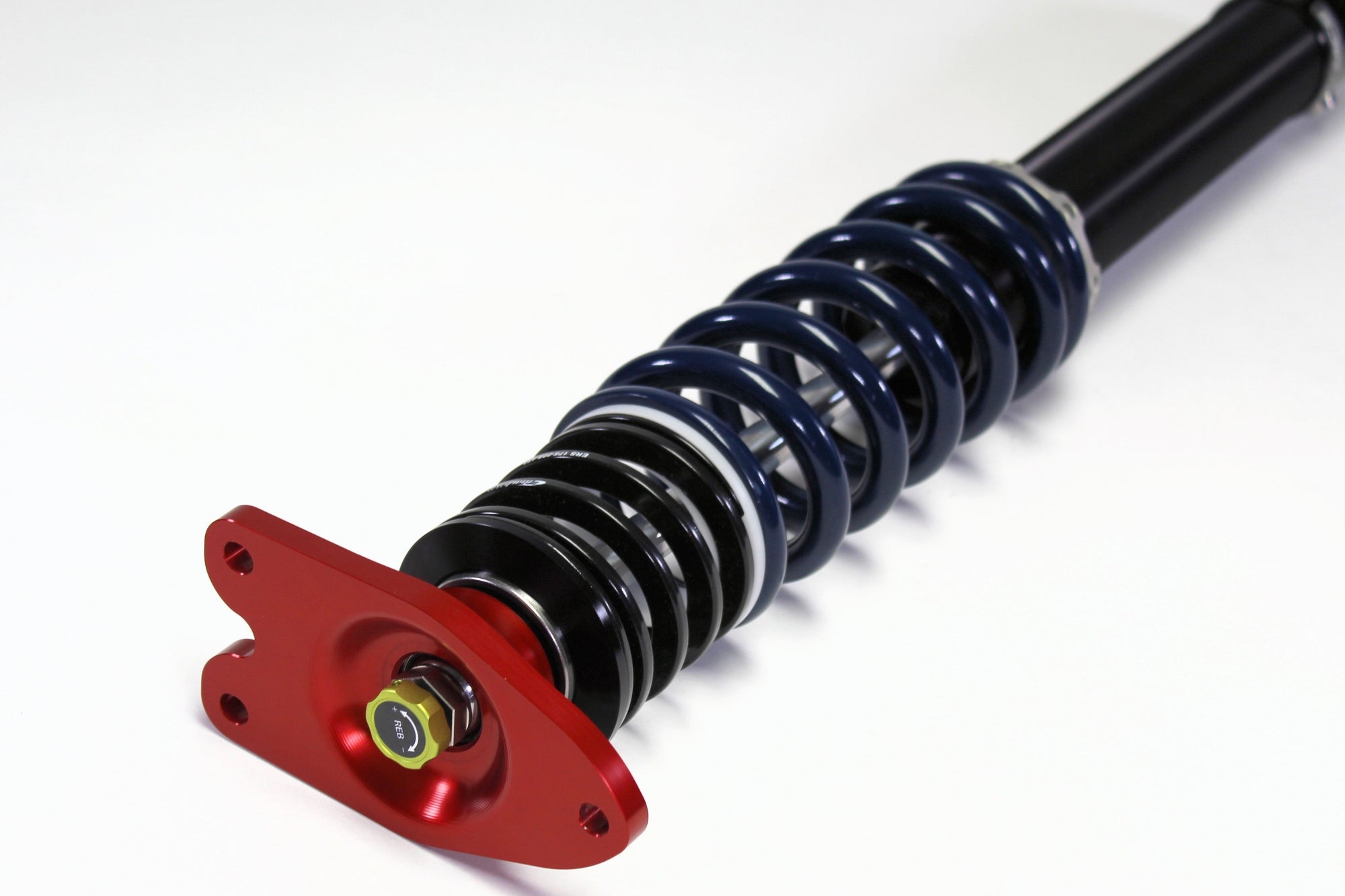 Vorshlag Spherical Shock Mounts A90 Supra, BMW F-Series, G-Series