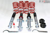 H&R Street Performance Monotube Suspension Kit (S197 Mustang)