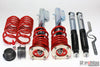 H&R Street Performance Monotube Suspension Kit (S197 Mustang)