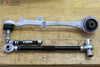 SPL Parts TITANIUM Series Front Tension Rods S550 Mustang