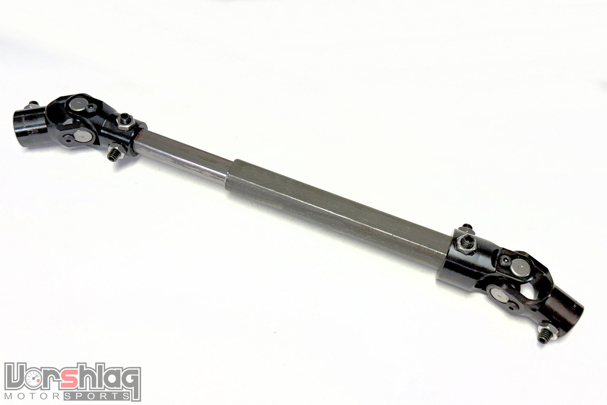 Vorshlag E46 Competition Steering Shaft Assembly