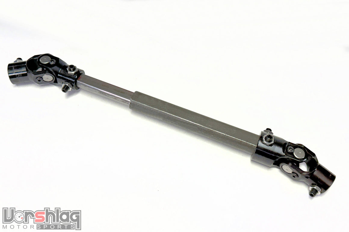 Vorshlag E46 Competition Steering Shaft Assembly