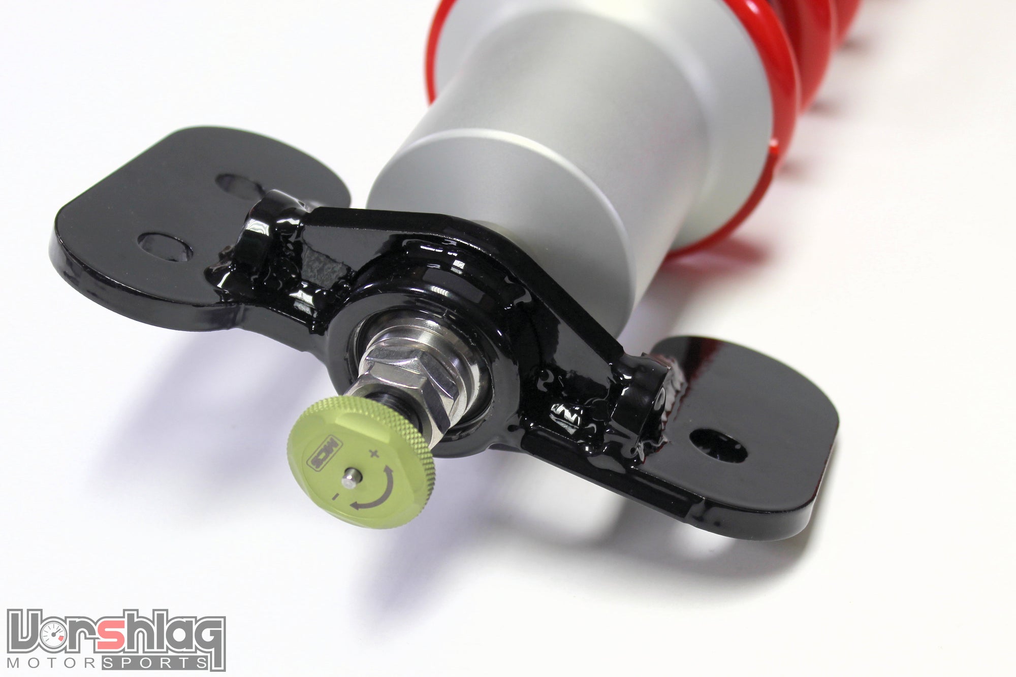 MCS TT2 Double Adjustable Dampers (6th Gen Camaro)