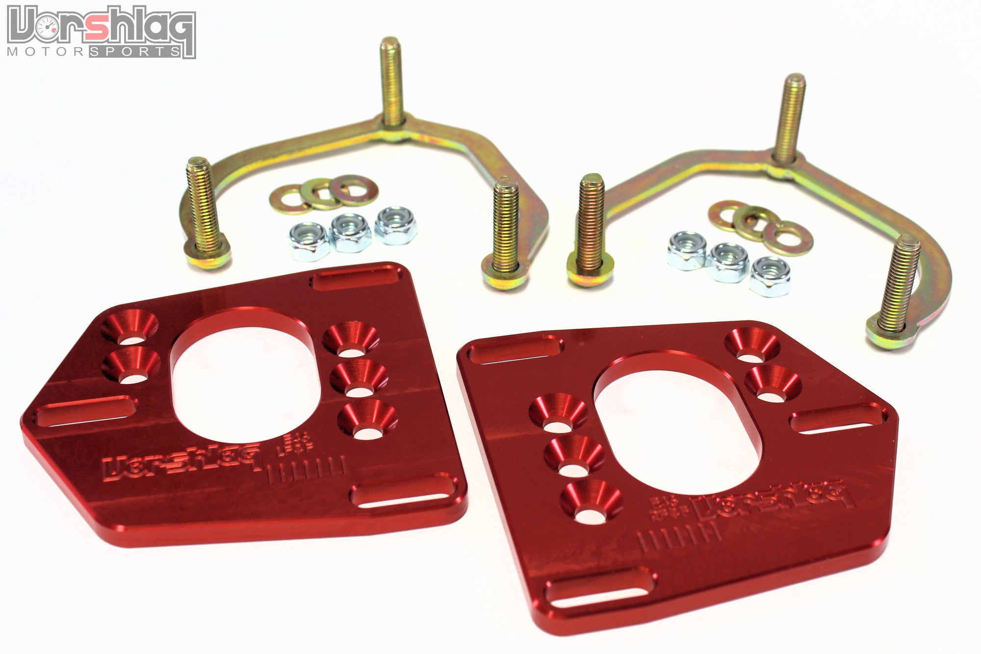 Vorshlag E46 M3 Max Camber Conversion