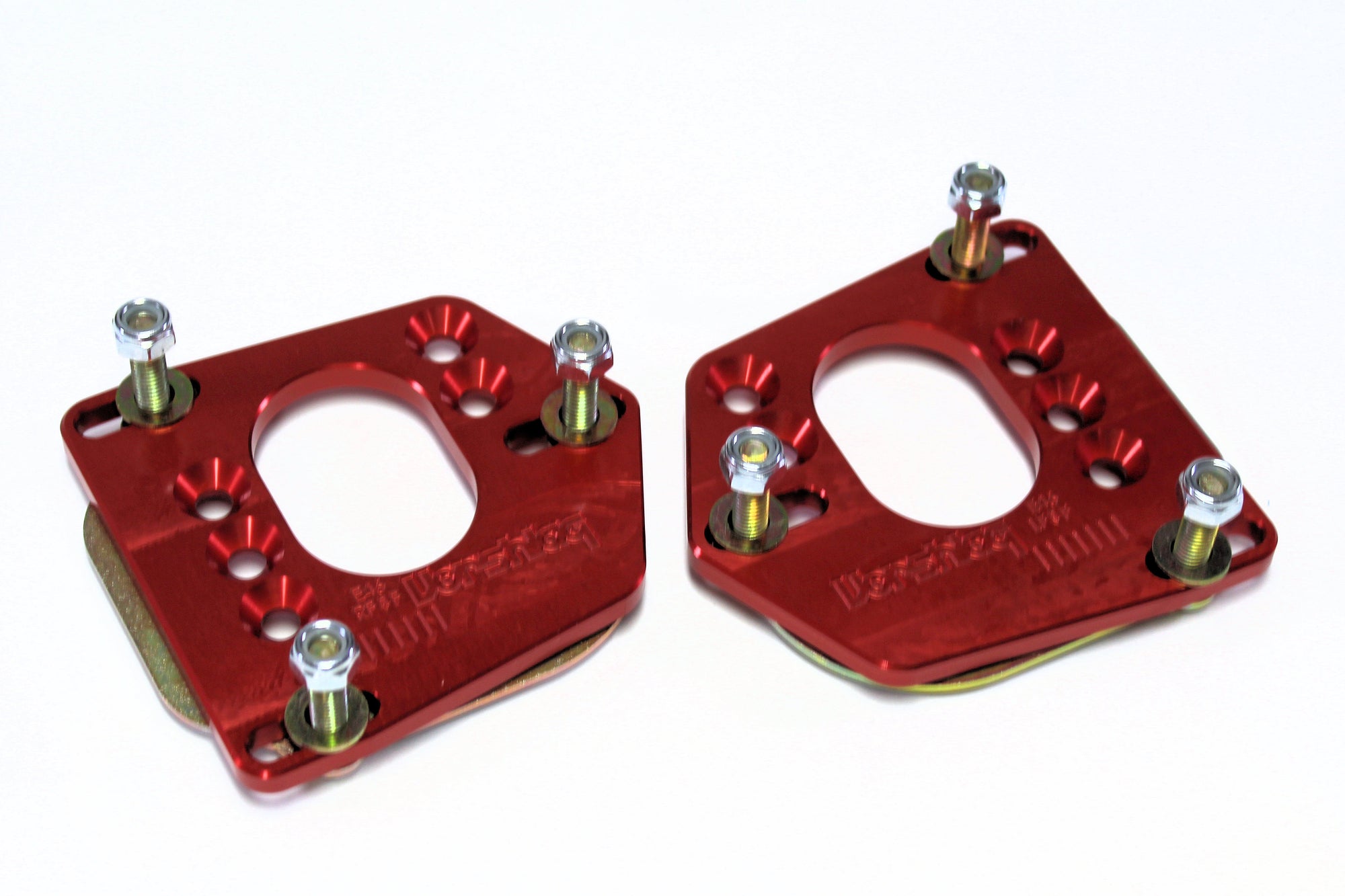 Vorshlag E46 M3 Max Camber Conversion